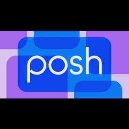 Posh AI logo