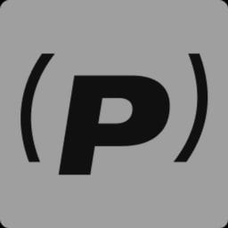Posh Events logo