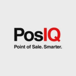 Posiq logo