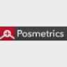 Posmetrics logo