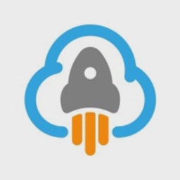 POSRocket logo