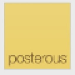 Posterous logo