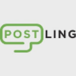 Postling logo