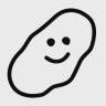 Potato logo