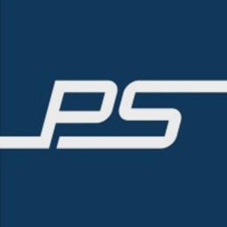 Power-Sonic logo