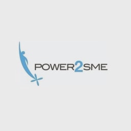 Power2SME logo