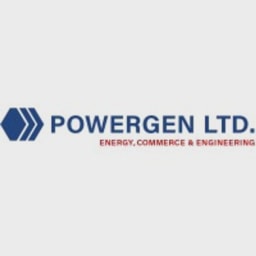PowerGen logo