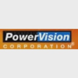 PowerVision logo