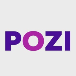 POZI logo