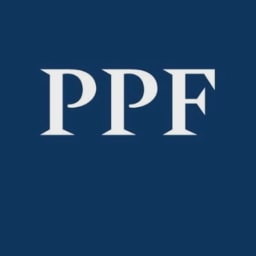 PPF Group logo