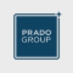 Prado logo