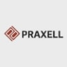 Praxell logo