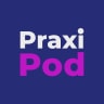 PRAXI DATA logo