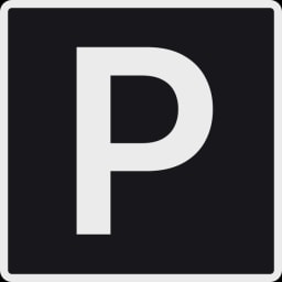 Praxos logo