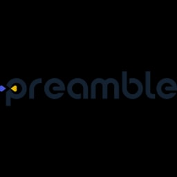 Preamble logo