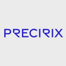 Precirix logo