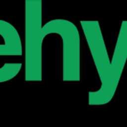Prehype logo