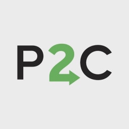Prepaid2Cash logo