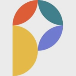 Presta logo