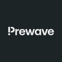 Prewave logo