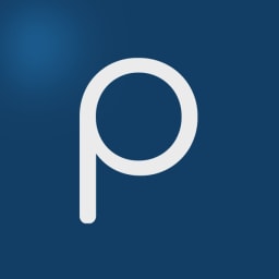 Prezent AI logo