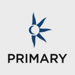 Primary Group logo