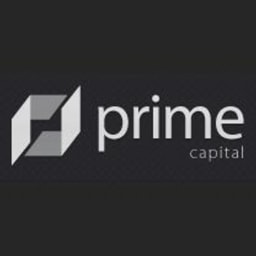 Prime Capital logo