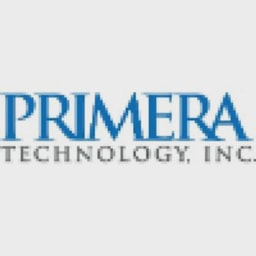 Primera logo