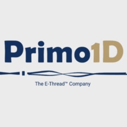 Primo1D logo