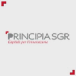 Principia SGR logo