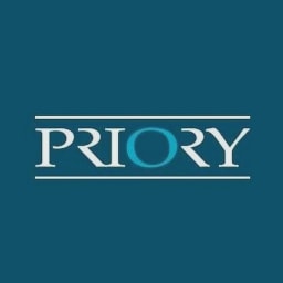 Priory Group logo