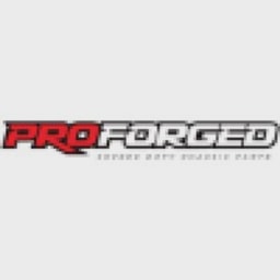 Proforged logo