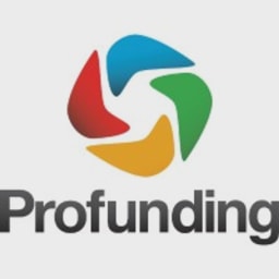 Profunding logo