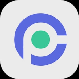 Progcap logo
