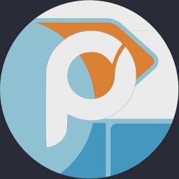Proggio logo