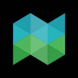 Project Atlas logo