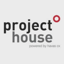 Project House logo