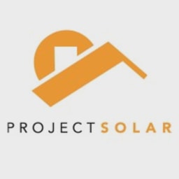 Project Solar logo