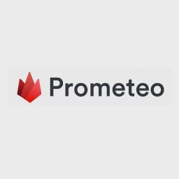 Prometeo logo