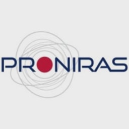 Proniras logo