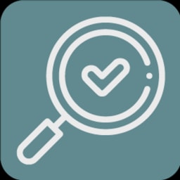 Proofcheck logo
