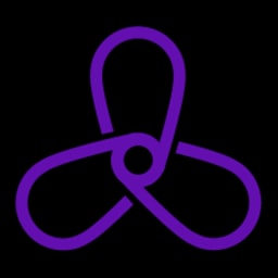 Propeller VC logo