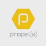 Propel(X) logo