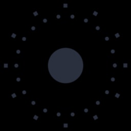 Prophesee logo
