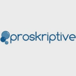 Proskriptive logo