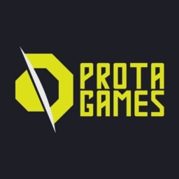 Prota Games logo