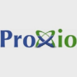 Proxio, Inc. logo