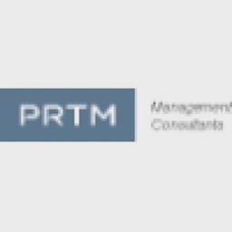 PRTM logo