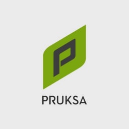 Pruksa Group logo