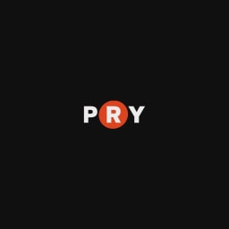 PRY logo